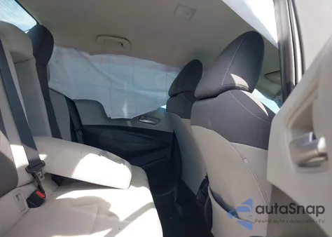 2020 Toyota Corolla Le from USA, damaged, VIN 5YFEPRAE9LP141711